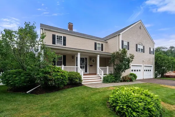 155 Oak Street, Needham, MA 02492