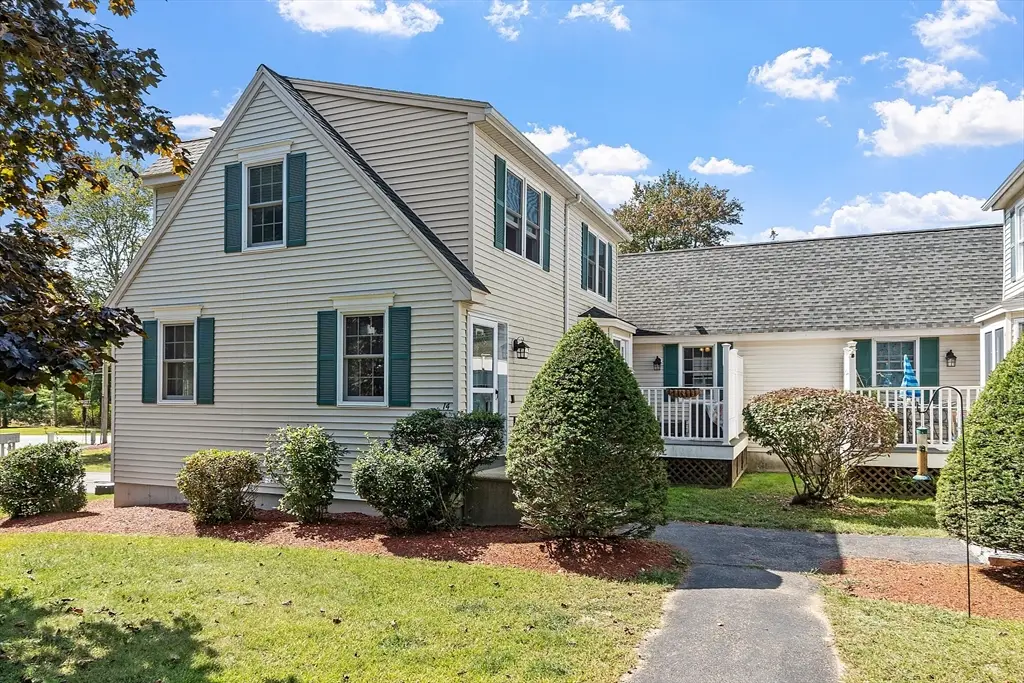 14 Century Way #14, Gardner, MA 01440 - #1