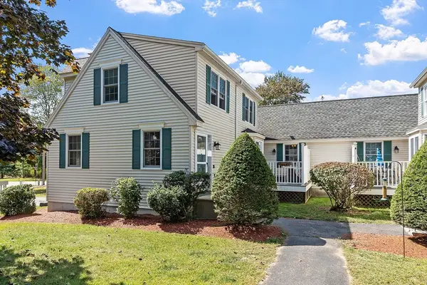 14 Century Way #14, Gardner, MA 01440