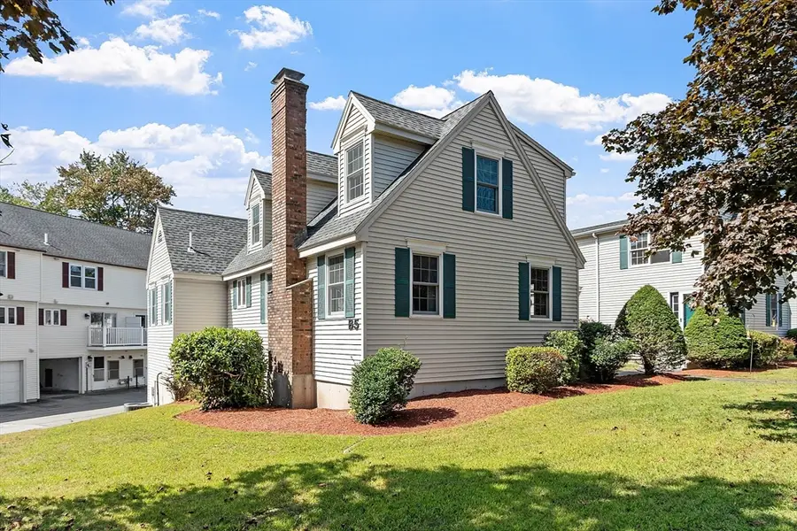 14 Century Way #14, Gardner, MA 01440 - #2