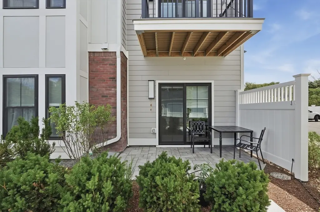 266 Monponsett #1109, Halifax, MA 02338 - #1