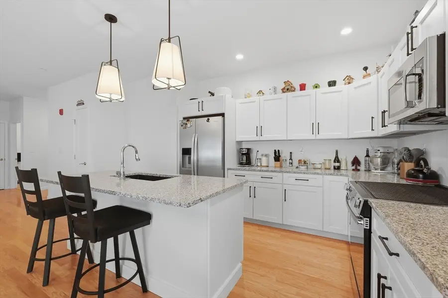 266 Monponsett #1109, Halifax, MA 02338 - #2