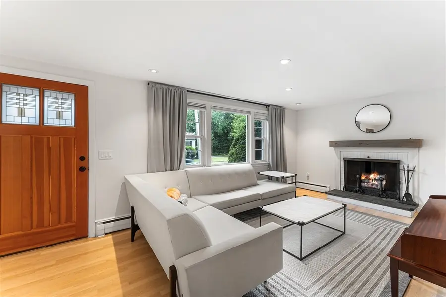 99 Woods Road, Medford, MA 02155 - #2