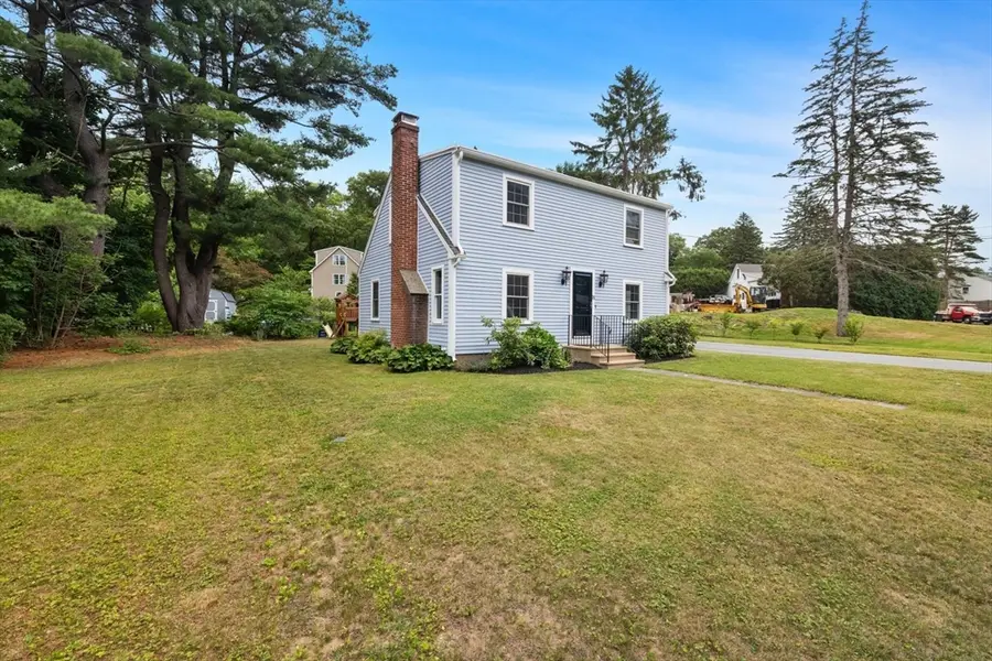 15 Walker Street, Westborough, MA 01581 - #3
