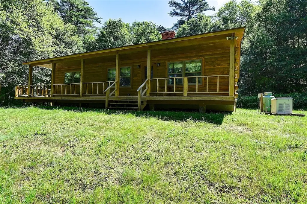 26 Gay Rd, Brookfield, MA 01506 - #1