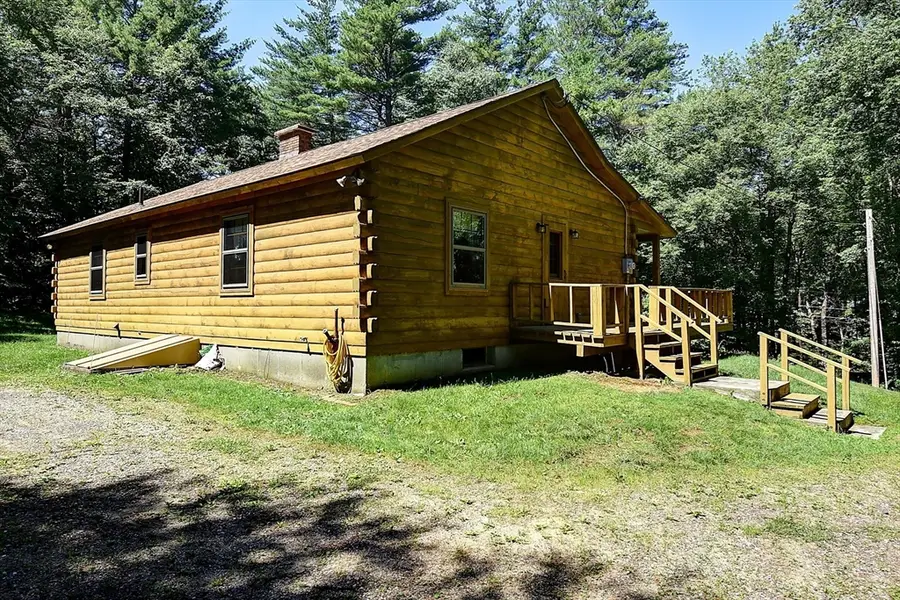 26 Gay Rd, Brookfield, MA 01506 - #2