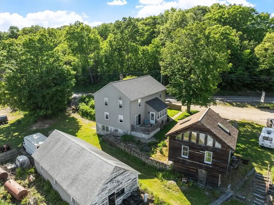 50 North Spencer Rd, Spencer, MA 01562 - #2