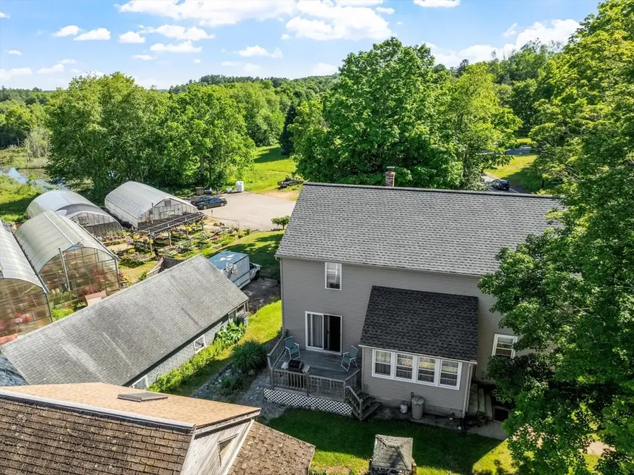 50 North Spencer Rd, Spencer, MA 01562 - #3