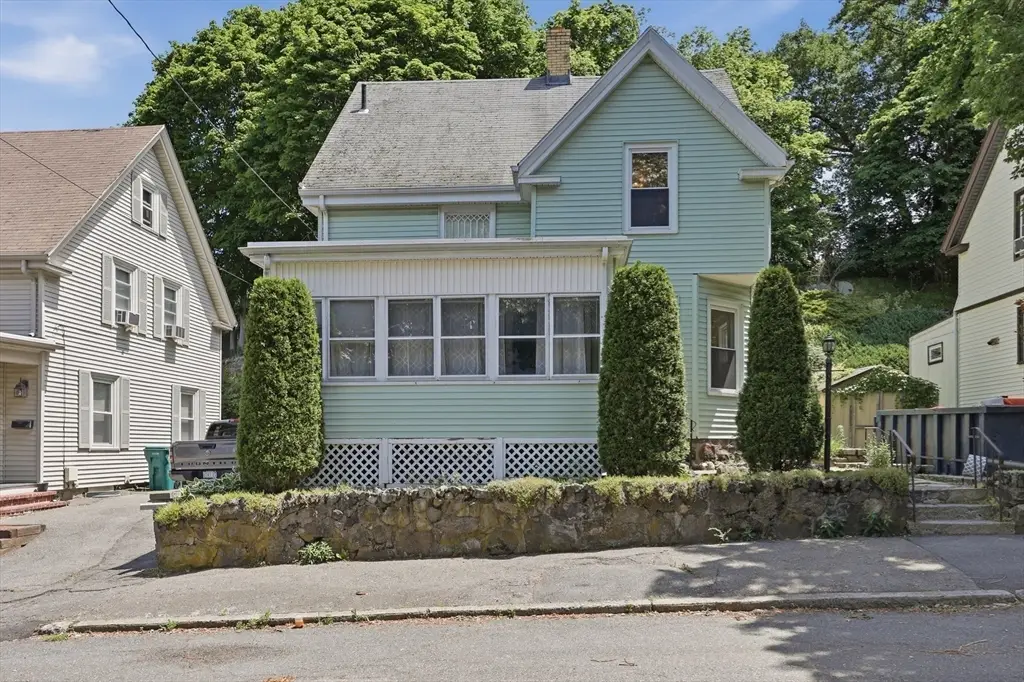 23 Intervale Street, Lynn, MA 01904 - #1