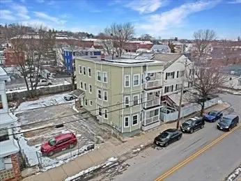 263-265 Water St, Lawrence, MA 01841 - #1