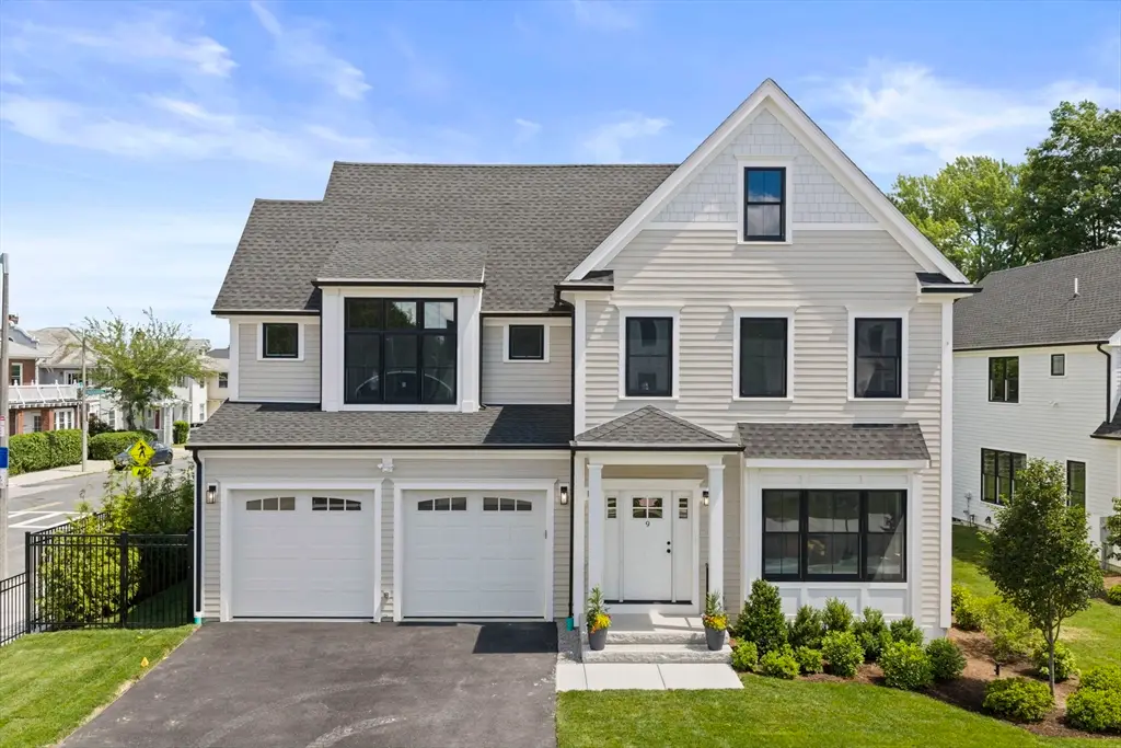 712 Washington, Boston, MA 02135 - #1