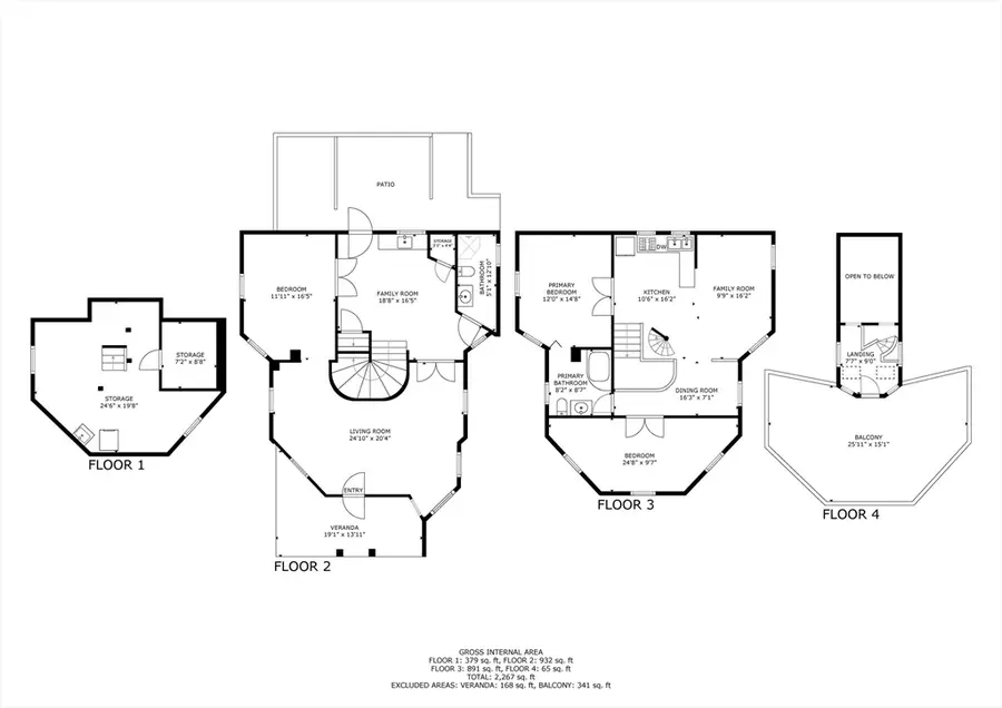 14 Main St, Shelburne, MA 01370 - #3