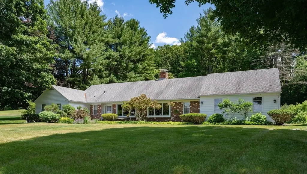 1196 Florence Rd, Northampton, MA 01062 - #1