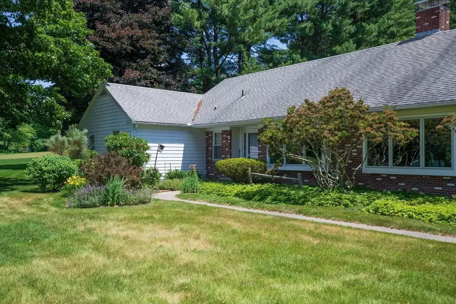 1196 Florence Rd, Northampton, MA 01062 - #3