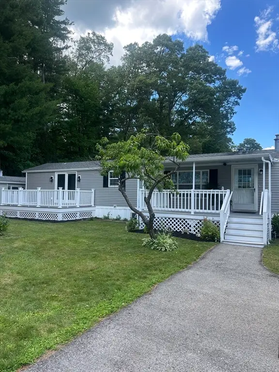 8 2nd Ave, Merrimac, MA 01860 - #1