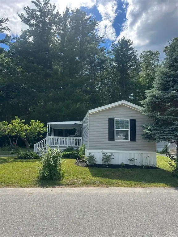 8 2nd Ave, Merrimac, MA 01860 - #2