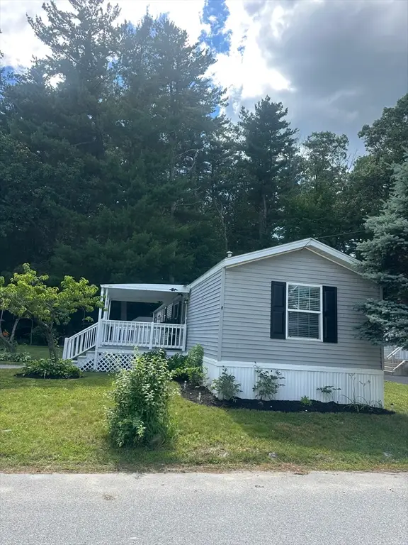 8 2nd Ave, Merrimac, MA 01860 - #3