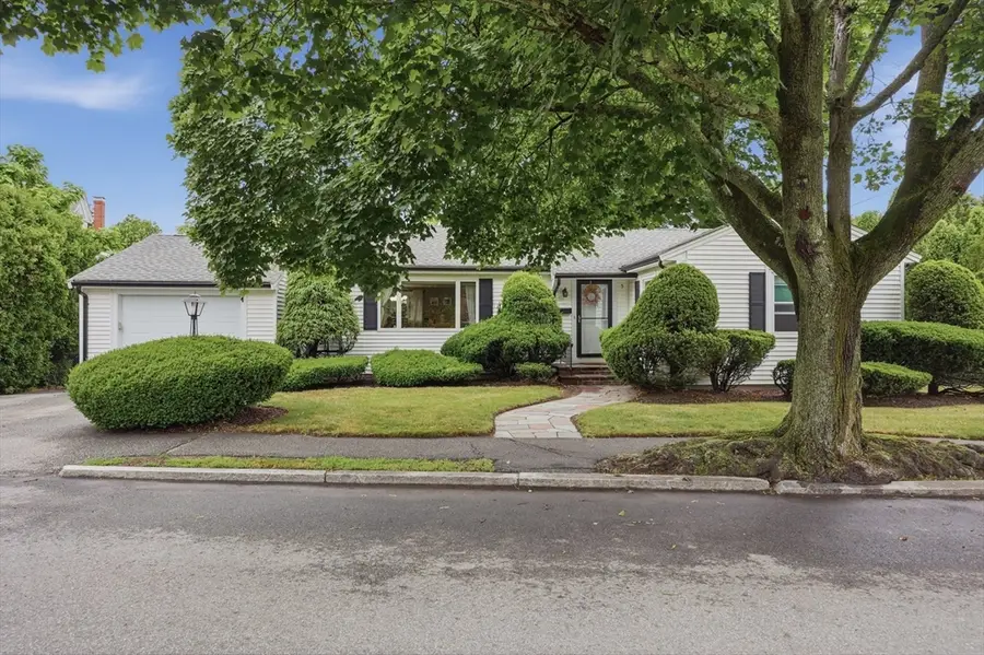 5 Fairview Road, Salem, MA 01970 - #3