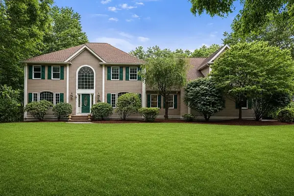 6 Old Harry Rd, Southborough, MA 01772