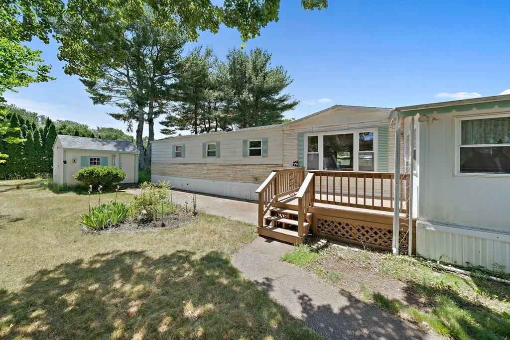 6 Northway, Taunton, MA 02780 - #1