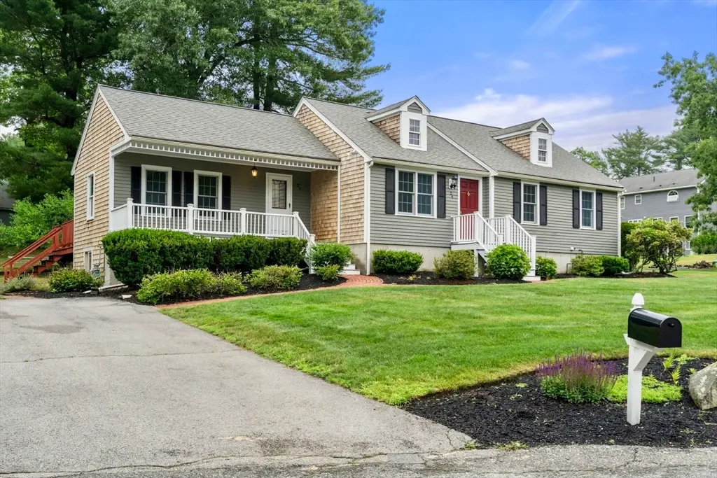 24 Ryders Ln, Marshfield, MA 02050 - #1