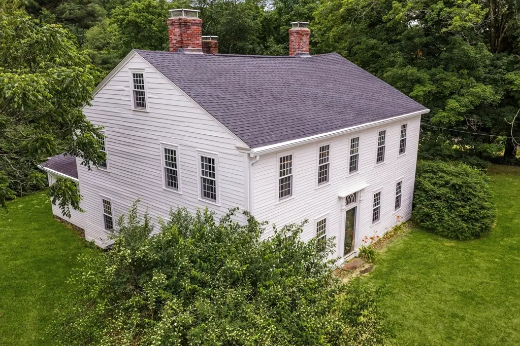 392 Greenfield Rd, Deerfield, MA 01342 - #1