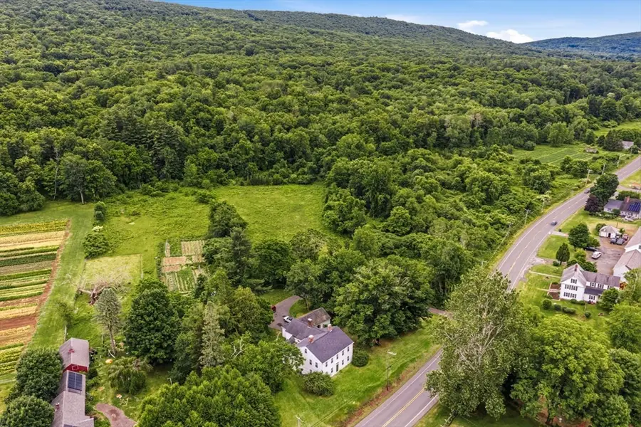 392 Greenfield Rd, Deerfield, MA 01342 - #3