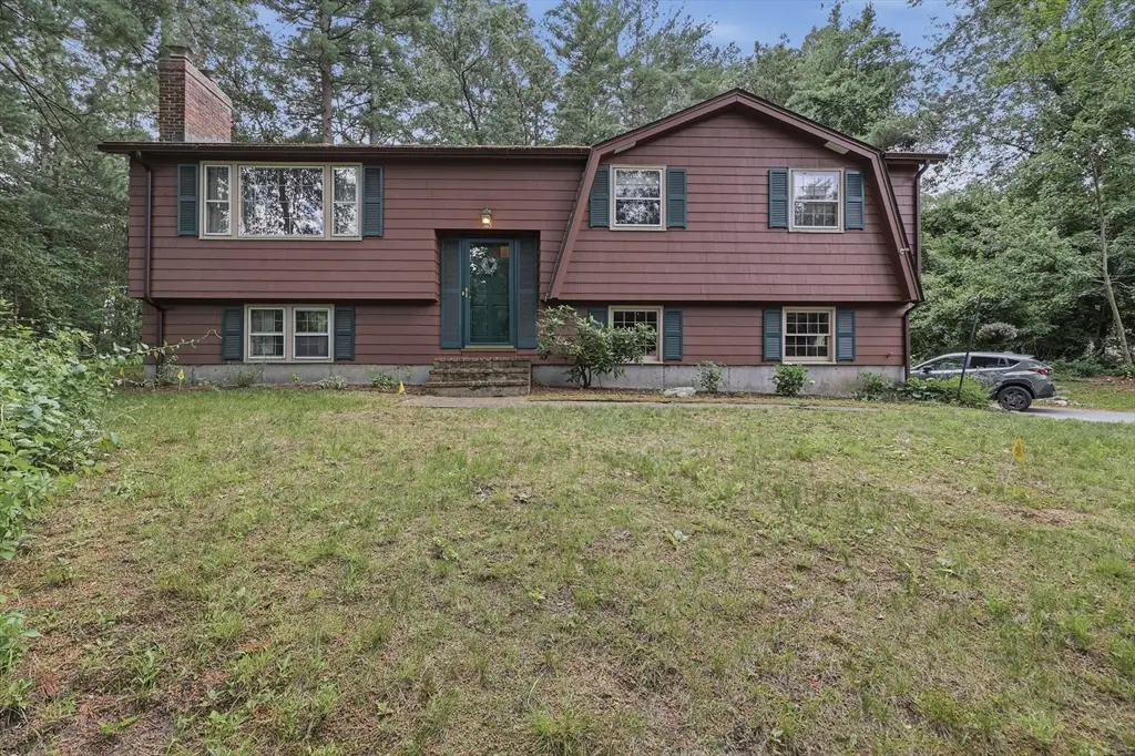 17 Sherwood Drive, Westford, MA 01886 - #1