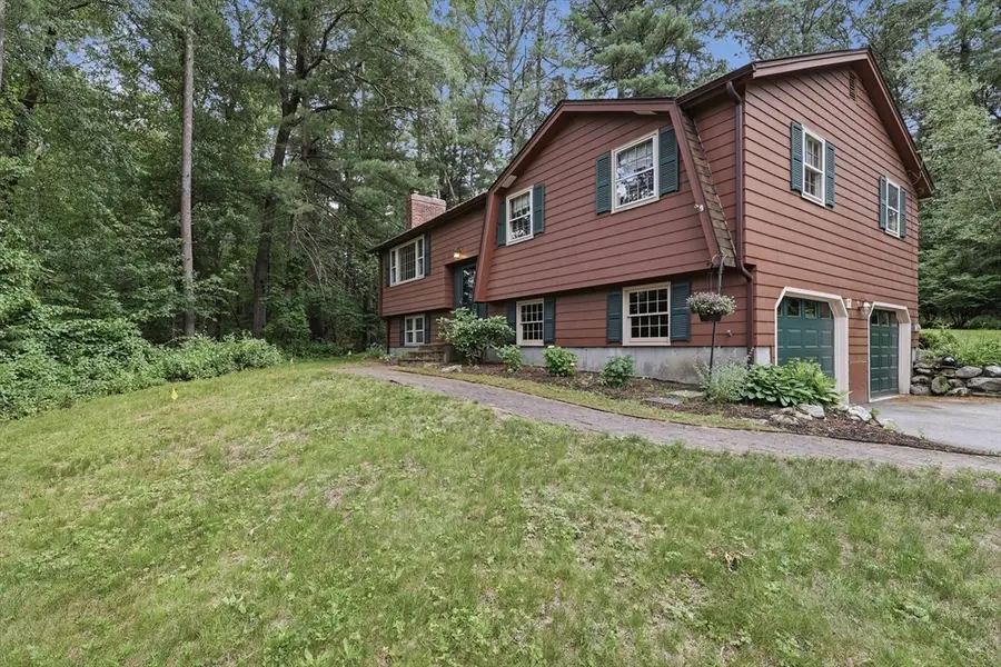 17 Sherwood Drive, Westford, MA 01886 - #2