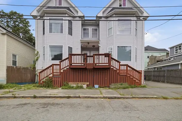 129-131 State Street, New Bedford, MA 02740