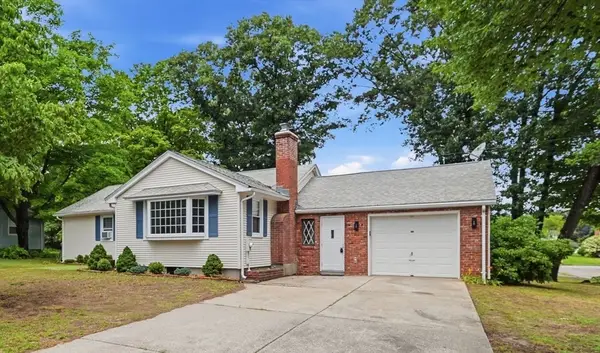 171 Thalia Dr, Agawam, MA 01030
