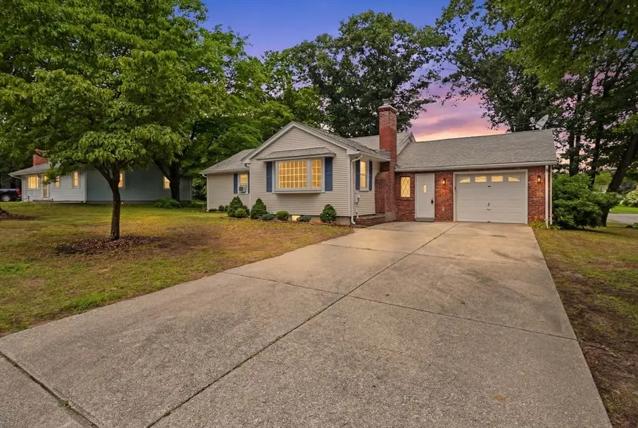 171 Thalia Dr, Feeding Hills, MA 01030 - #2