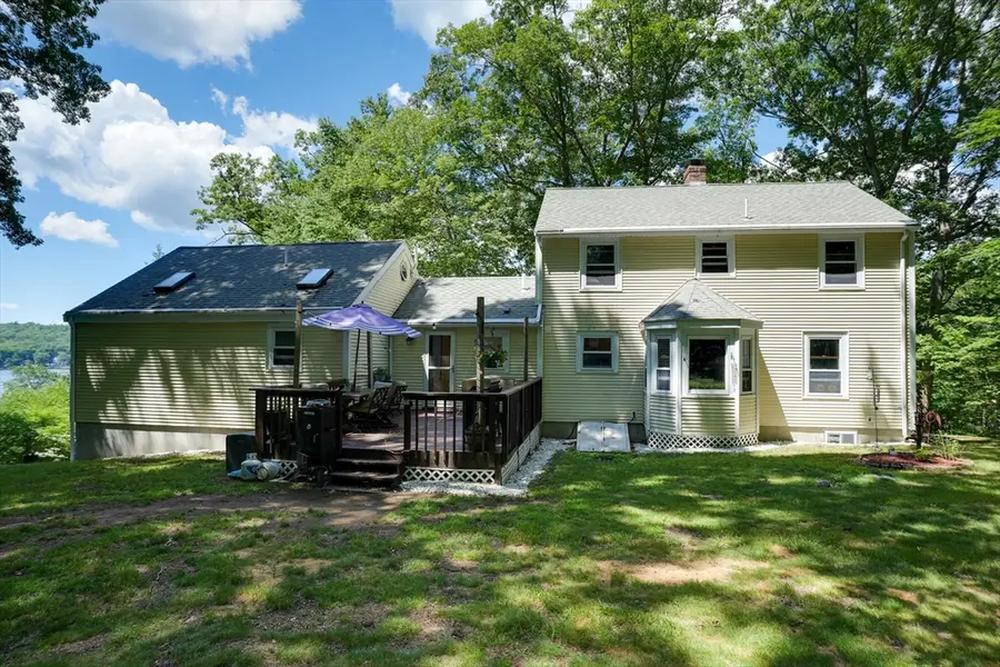 35 Downey, Hopkinton, MA 01748 - #2