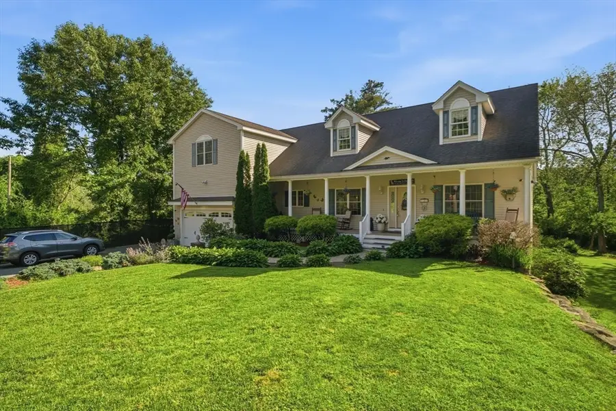 33 Park Ter, Dracut, MA 01826 - #2
