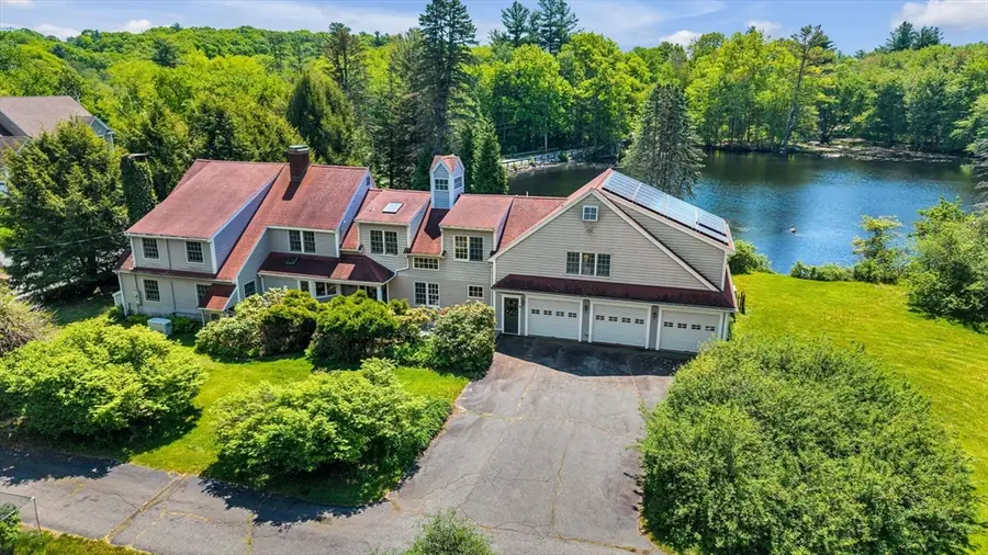 28 S Mill St, Hopkinton, MA 01748 - #2