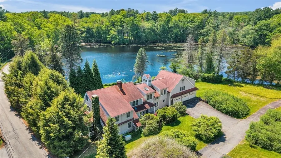 28 S Mill St, Hopkinton, MA 01748 - #3
