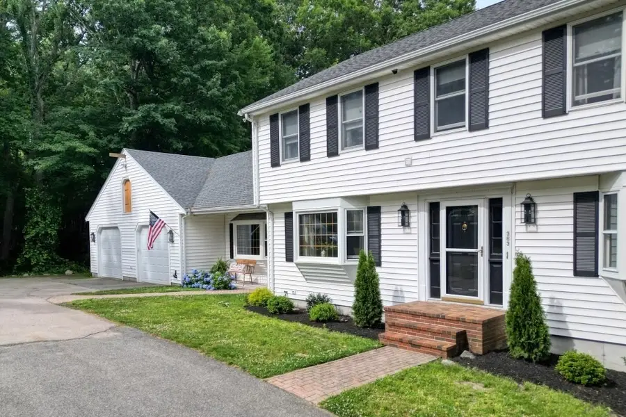 363 Liberty St, Braintree, MA 02184 - #3