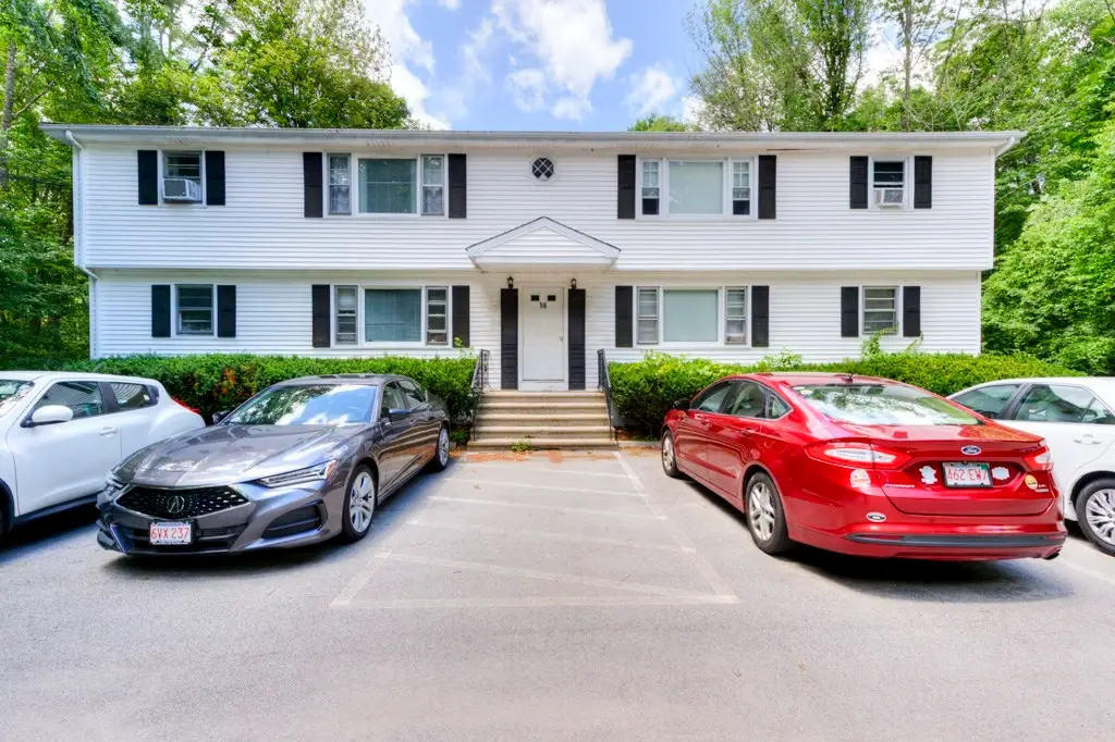 56 Morton Station Road, Charlton, MA 01507 - #1