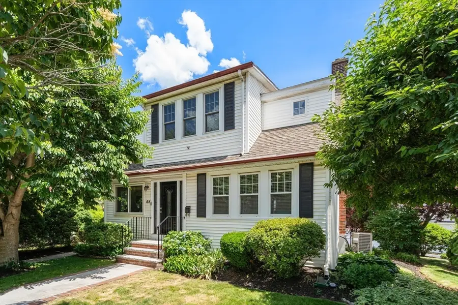 48 Beacon Park, Watertown, MA 02472 - #3