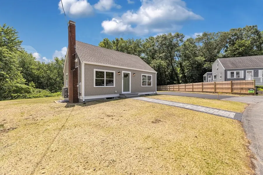 49 Maynard, Dedham, MA 02026 - #2