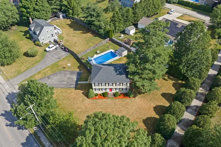 270 Park Ave, Weymouth, MA 02190 - #2