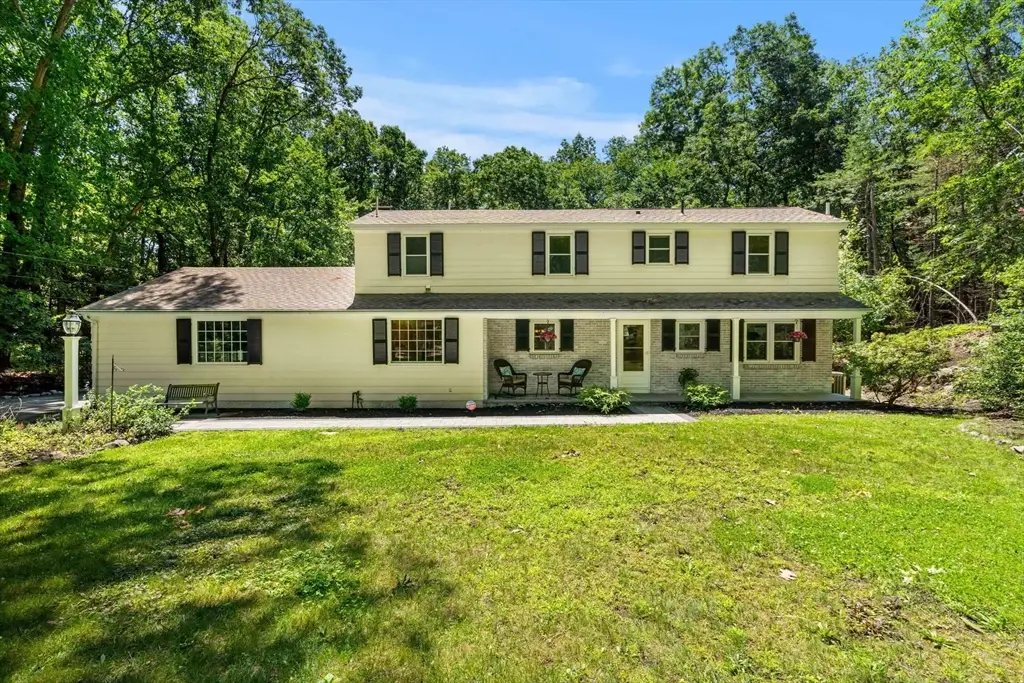 28 Birch Road, Andover, MA 01810 - #1