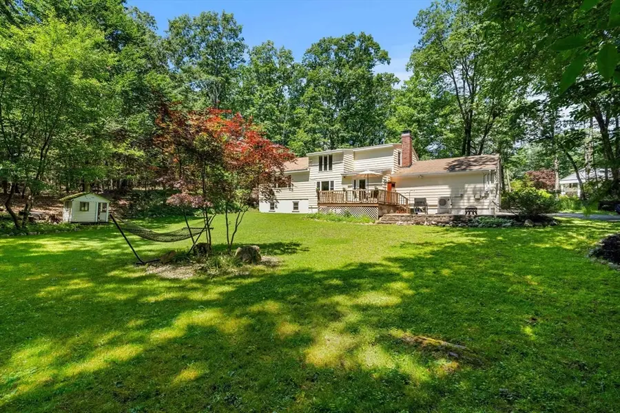28 Birch Road, Andover, MA 01810 - #3