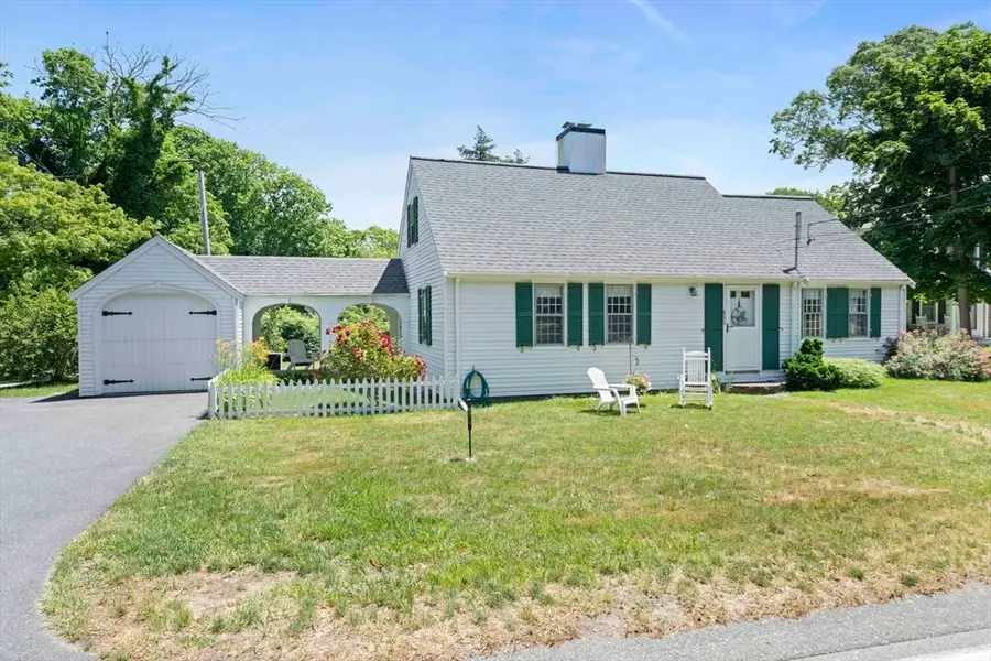 455 Shore Rd, Bourne, MA 02532 - #3