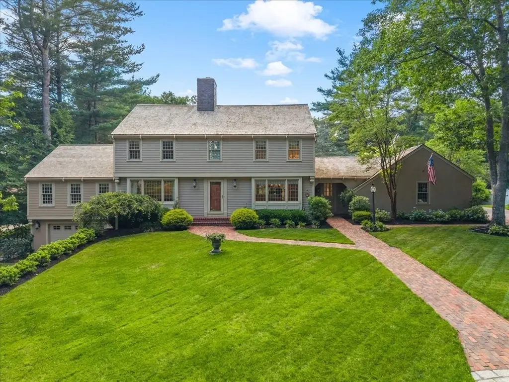 175 Pine St., Norwell, MA 02061 - #1