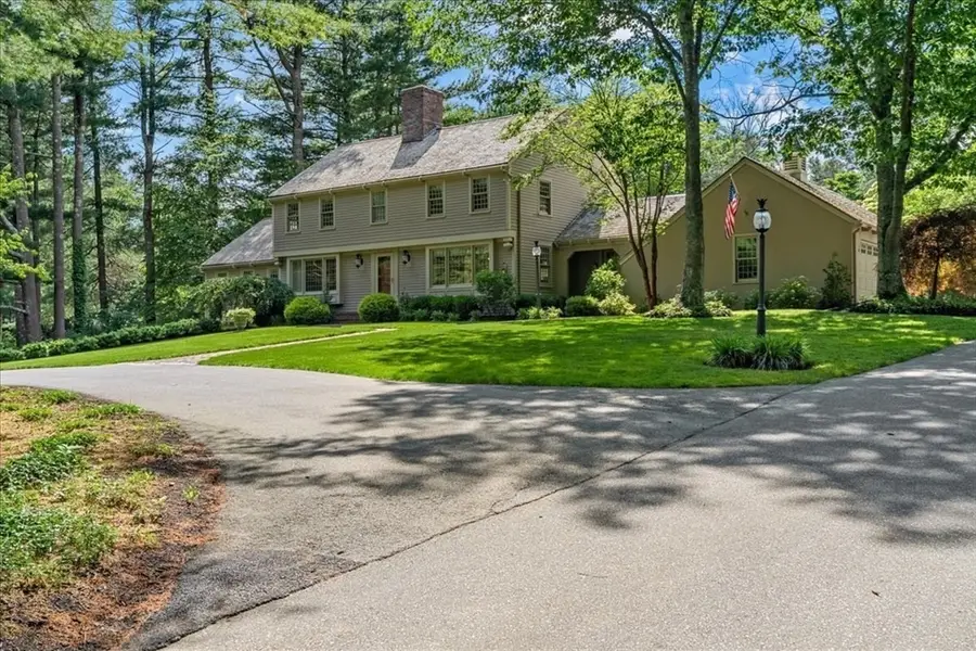 175 Pine St., Norwell, MA 02061 - #2