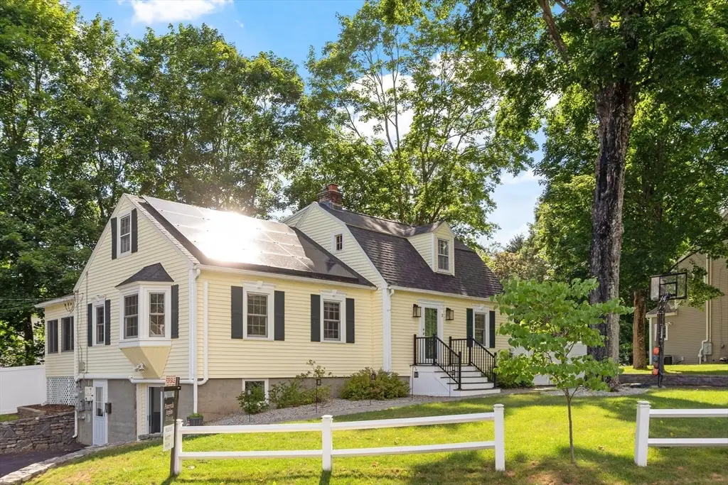 3 Winn Ter, Northborough, MA 01532 - #1