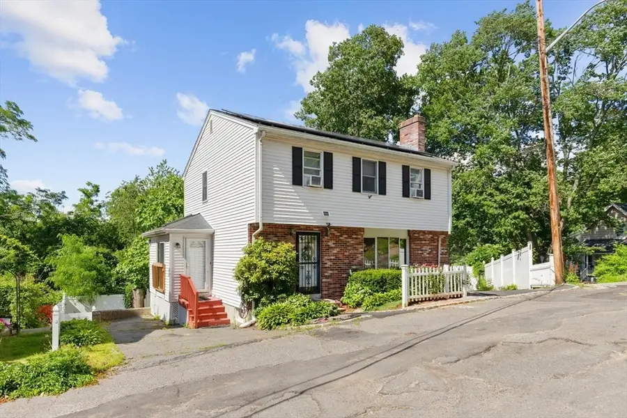 70 Crescent Lane, Malden, MA 02148 - #2