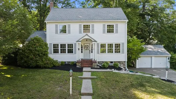 51 Fulton Street, Dedham, MA 02026