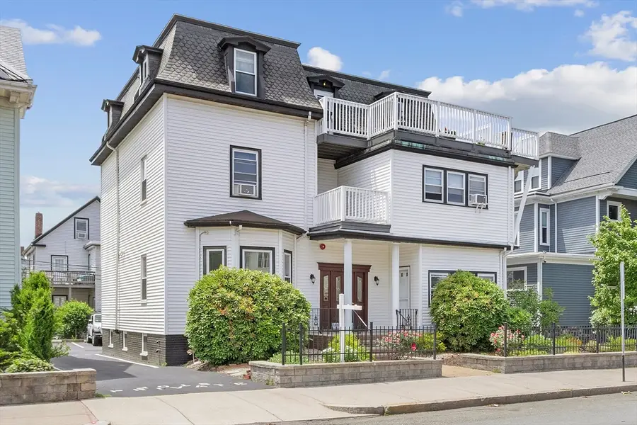 170 Highland Ave #2, Somerville, MA 02143 - #2